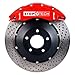 StopTech Big Brake Kit Red ST-40 328x28 83.893.4300.72