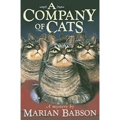 The Company of Cats