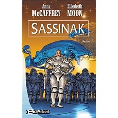 Sassinak