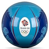 Official Adidas Olympic London 2012 Football