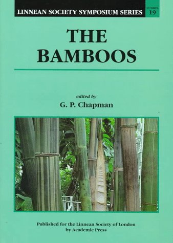 The Bamboos under Physiology in The Books Store