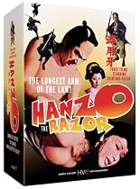 Streaming Hanzo the Razor Online.