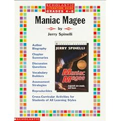 Maniac Magee