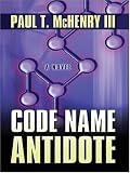 Code Name Antidote