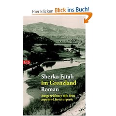 Im Grenzland: Roman - Ausgezeichnet mit dem aspekte-Literaturpreis