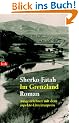 Im Grenzland: Roman - Ausgezeichnet mit dem aspekte-Literaturpreis