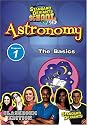Standard Deviants School - Astronomy, Program 1 - The Basics