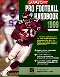 Stats 1999 Pro Football Handbook (STATS Pro Football Handbook)