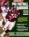 Book Stats 1999 Pro Football Handbook (STATS Pro Football Handbook)