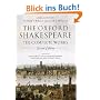 The Oxford Shakespeare: The Complete Works