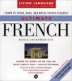 French Ultimate Basic (Living Language Series)