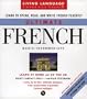 Ultimate French: Basic-Intermediate on CD (LL(R) Ultimate Basic-Intermed)