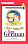 More German (Lyric Language Audio Series 2)