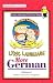 Lyric Language: German/English: Series 2: Audio Cassette