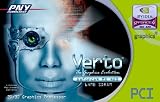 Verto GEFORCE4 MX420 64MB Sdram Pci Graphics Card