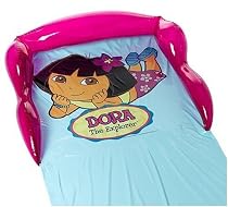 Dora the Explorer Waterslide
