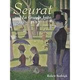 seurat and la grande jatte connecting the dots orbis pictus honor for outstanding nonfiction for children awards
