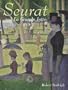 Seurat and La Grande Jatte: Connecting the Dots