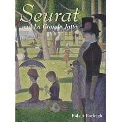 Seurat and La Grande Jatte: Connecting the Dots