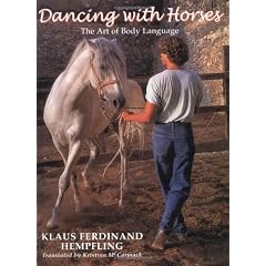Dancing with Horses: The Art of Body Language
