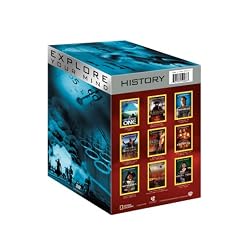 National Geographic: Explore Your Mind - History