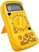 Tools & Hardware : Mastech 19-Range Digital Multimeter, MAS830B
