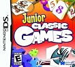 Junior Classic Games NDS