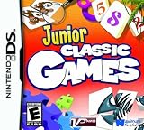 Junior Classic Games NDS