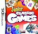 Junior Classic Games NDS