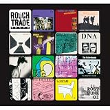 Review Various Artists  / Rough Trade Shops - Post Punk Vol.1