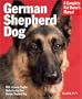 German Shepherd Dog (Barron's Complete Pet Owner's Manuals)