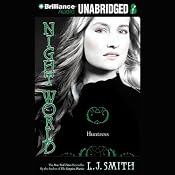 Night World: Huntress | L. J. Smith
