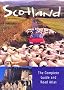 Scotland: The Complete Guide & Road Atlas