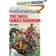 The Swiss Family Robinson (Great Illustrated Classics)