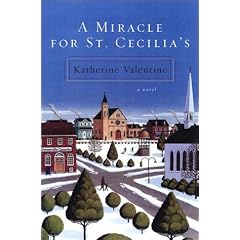 A Miracle for St. Cecilia's