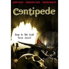 Centipede by 