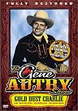 The Gene Autry Show - Double Switch