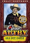 Gene Autry:Double Switch