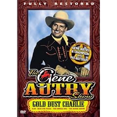 The Gene Autry Show - Double Switch by 
