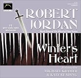 Winter's Heart (The Wheel of Time, 9)