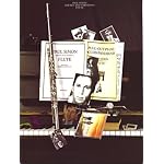Paul Simon Themes & Variations: Flute book cover