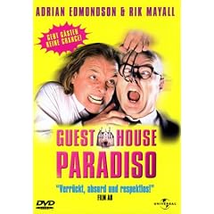 Guest House Paradiso