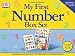 My First Number with My First Number Book