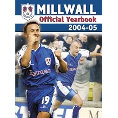 Millwall Football Club Official Yearbook