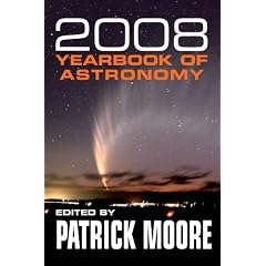 Yearbook of Astronomy 2008