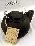 Review BBQ Guys 166-10129 / Old Mountain Tea Kettle