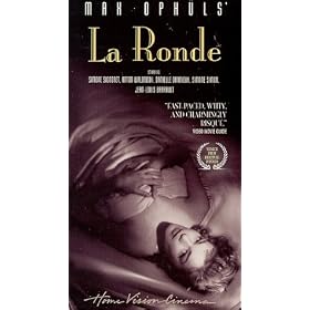 La Ronde [VHS]