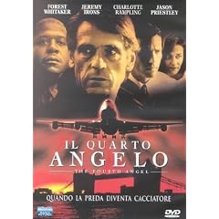 Il Quarto Angelo