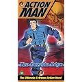 Action Man - The Outside Edge [DVD]
