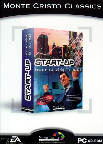 Childrens Toyshop  Used : Start Up (PC CD)